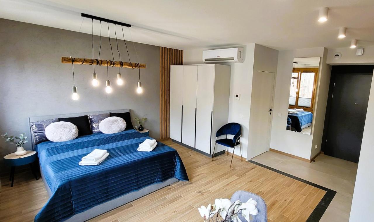 Apartamenty Kossak Residence Krakow Exterior photo
