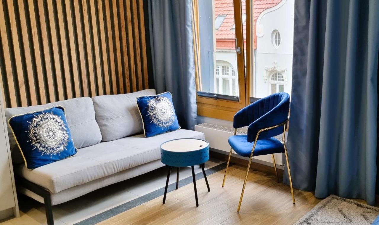 Apartamenty Kossak Residence Krakow Exterior photo
